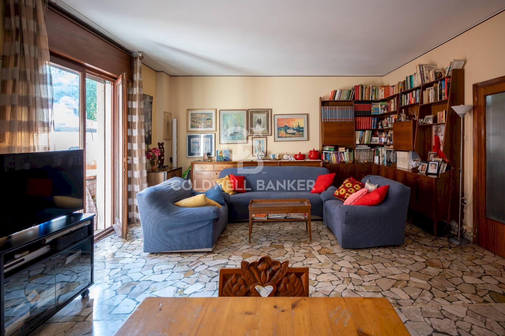 Foto 1 - Appartamento Via Cappuccina, Venezia - foto 1
