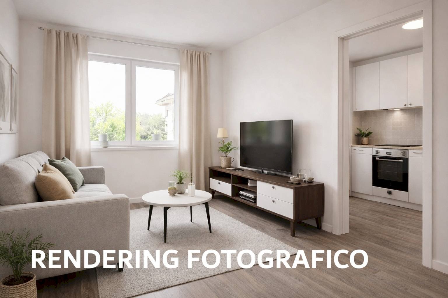 Foto 1 - Two-room apartment via antonio santarelli, Forlì - photo 1
