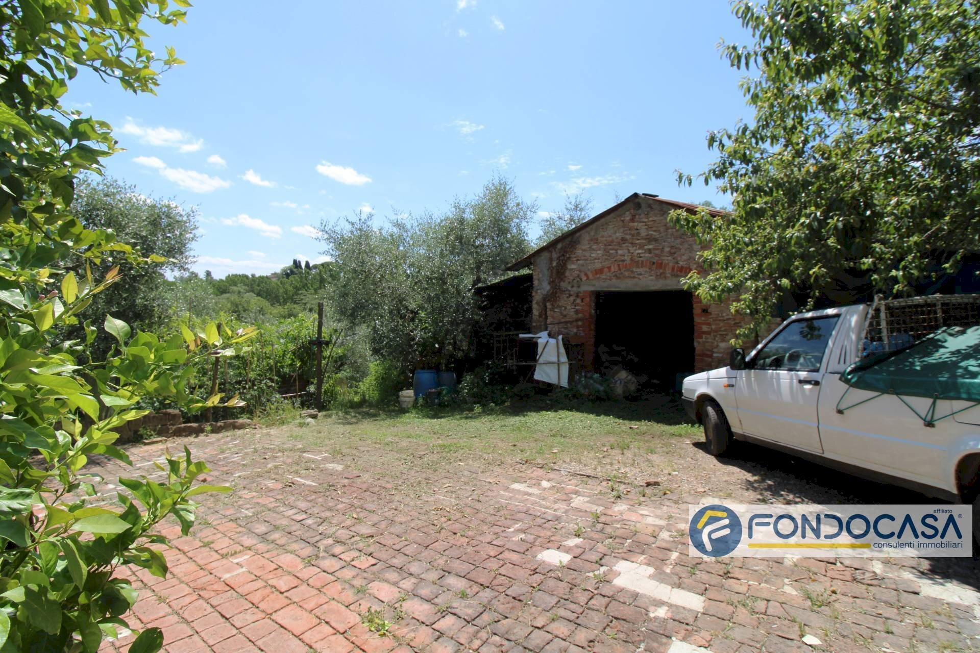Foto 3 - Independent house Via Falorni, Santa Maria a Monte - photo 3