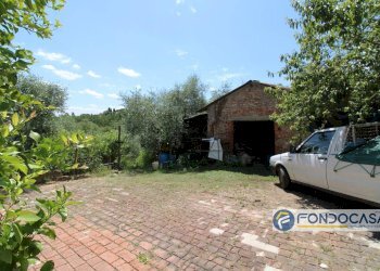 Foto 3 - Independent house Via Falorni, Santa Maria a Monte - photo 3
