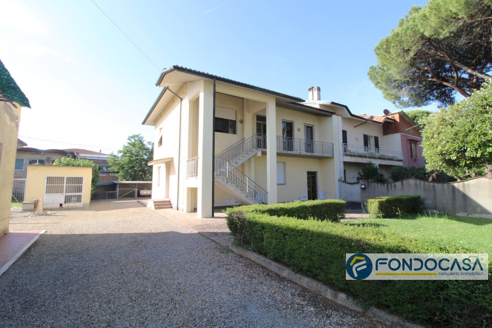 Foto 1 - Casa semi indipendente Via Francesca Nord, Castelfranco di Sotto - foto 1