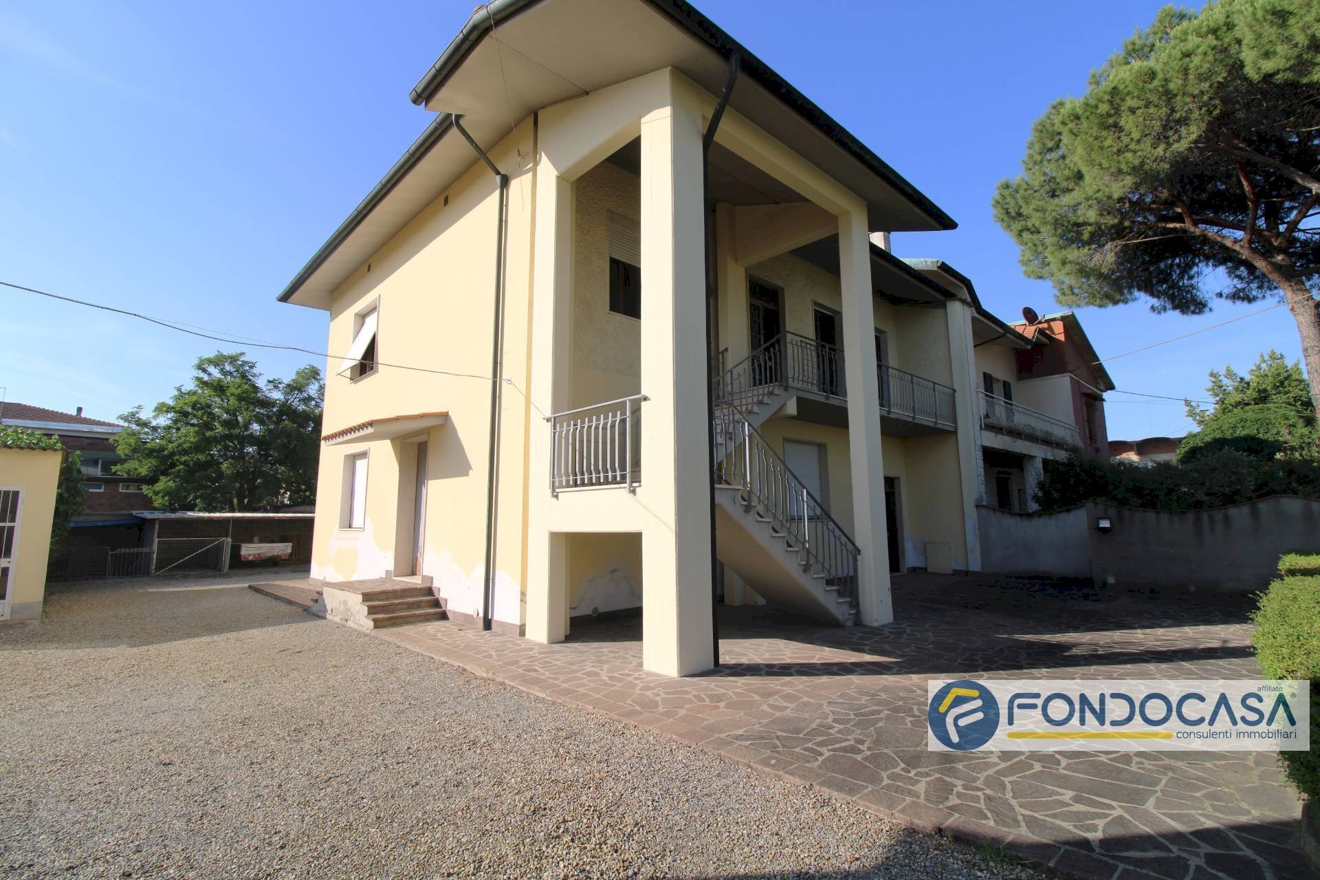 Foto 2 - Casa semi indipendente Via Francesca Nord, Castelfranco di Sotto - foto 2