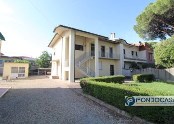 Foto 1 - Casa semi indipendente Via Francesca Nord, Castelfranco di Sotto - foto 1
