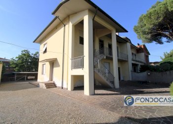 Foto 2 - Casa semi indipendente Via Francesca Nord, Castelfranco di Sotto - foto 2