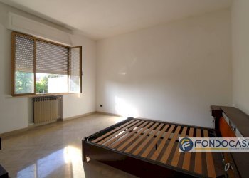 Foto 16 - Casa semi indipendente Via Francesca Nord, Castelfranco di Sotto - foto 16