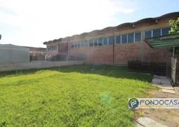 Foto 32 - Casa semi indipendente Via Francesca Nord, Castelfranco di Sotto - foto 32