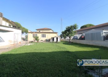 Foto 33 - Casa semi indipendente Via Francesca Nord, Castelfranco di Sotto - foto 33