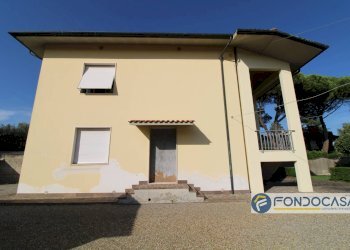 Foto 34 - Casa semi indipendente Via Francesca Nord, Castelfranco di Sotto - foto 34