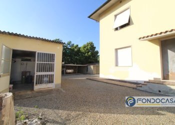 Foto 35 - Casa semi indipendente Via Francesca Nord, Castelfranco di Sotto - foto 35