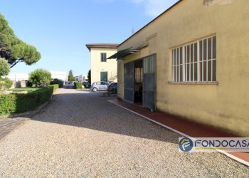 Foto 38 - Casa semi indipendente Via Francesca Nord, Castelfranco di Sotto - foto 38