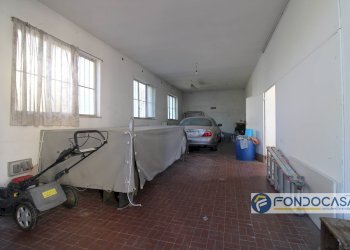 Foto 39 - Casa semi indipendente Via Francesca Nord, Castelfranco di Sotto - foto 39