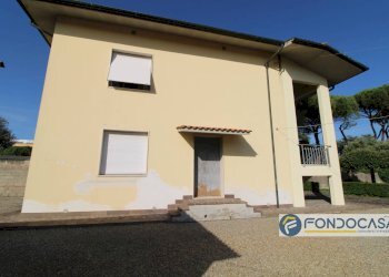 Foto 42 - Casa semi indipendente Via Francesca Nord, Castelfranco di Sotto - foto 42