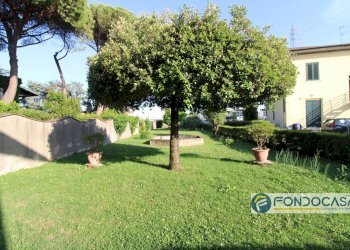 Foto 43 - Casa semi indipendente Via Francesca Nord, Castelfranco di Sotto - foto 43