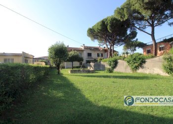 Foto 45 - Casa semi indipendente Via Francesca Nord, Castelfranco di Sotto - foto 45