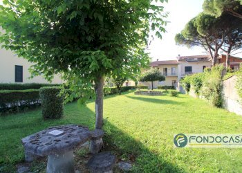 Foto 46 - Casa semi indipendente Via Francesca Nord, Castelfranco di Sotto - foto 46