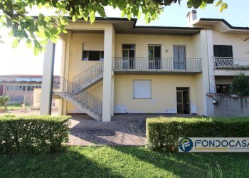 Foto 47 - Casa semi indipendente Via Francesca Nord, Castelfranco di Sotto - foto 47