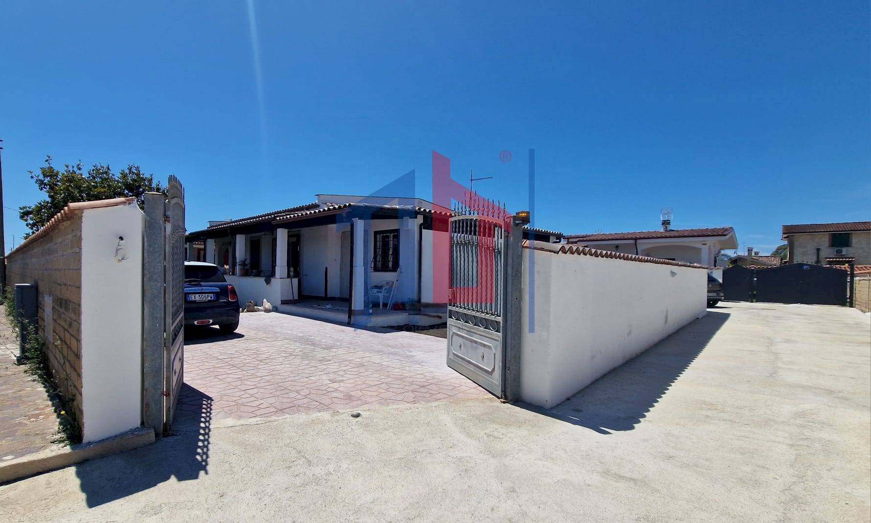 Foto 2 - Semi-detached house VIA GUBBIO, Ardea - photo 2
