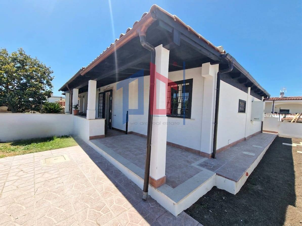 Foto 3 - Semi-detached house VIA GUBBIO, Ardea - photo 3