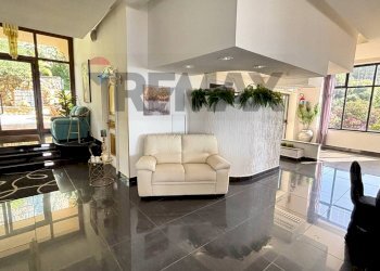 Ricezione / Lobby - Commercial Premises contrada scalette
SNC, Cinisi - photo 14