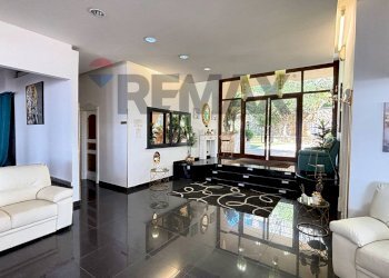 Ricezione / Lobby - Commercial Premises contrada scalette
SNC, Cinisi - photo 15