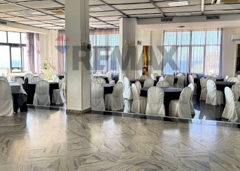 Sala da pranzo - Commercial Premises contrada scalette
SNC, Cinisi - photo 18