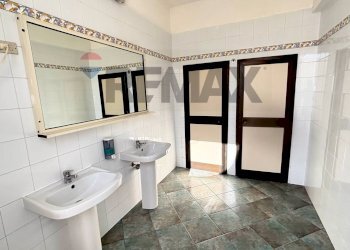 Bagno - Commercial Premises contrada scalette
SNC, Cinisi - photo 25