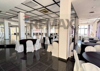Sala da pranzo - Commercial Premises contrada scalette
SNC, Cinisi - photo 17