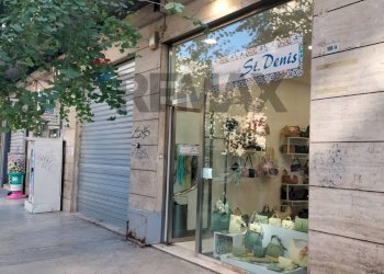 Edificio all\'aperto - Shop via Terrasanta
108/A, Palermo - photo 1