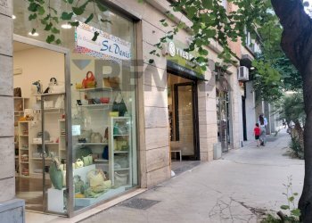 Edificio all\'aperto - Shop via Terrasanta
108/A, Palermo - photo 2