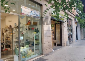 Edificio all\'aperto - Shop via Terrasanta
108/A, Palermo - photo 6
