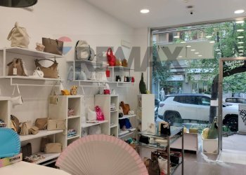 Dispensa di stoccaggio - Shop via Terrasanta
108/A, Palermo - photo 7