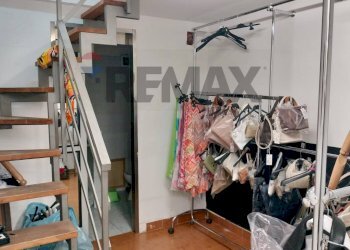Cabina armadio - Shop via Terrasanta
108/A, Palermo - photo 8