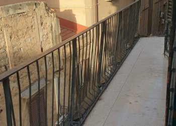 Balcone - Apartment Via Dell'Università
 
40, Palermo - photo 3