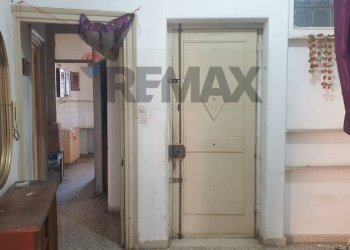 Hall / corridoio - Apartment Via Dell'Università
 
40, Palermo - photo 4