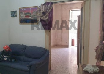 Soggiorno - Apartment Via Dell'Università
 
40, Palermo - photo 5