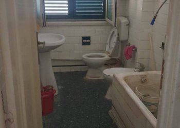 Bagno - Apartment Via Dell'Università
 
40, Palermo - photo 6