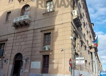 Edificio all\'aperto - Apartment Via Dell'Università
 
40, Palermo - photo 8