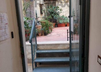 Ricezione / Lobby - Apartment Via Dell'Università
 
40, Palermo - photo 11