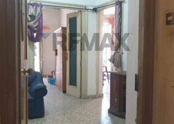 Hall / corridoio - Apartment Via Dell'Università
 
40, Palermo - photo 14