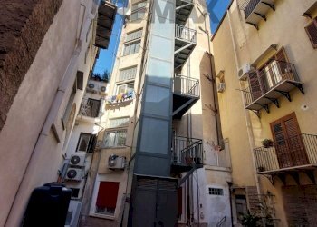 Edificio all\'aperto - Apartment Via Dell'Università
 
40, Palermo - photo 16