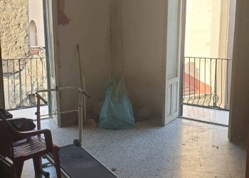 Stanza vuota - Apartment Via Dell'Università
 
40, Palermo - photo 18