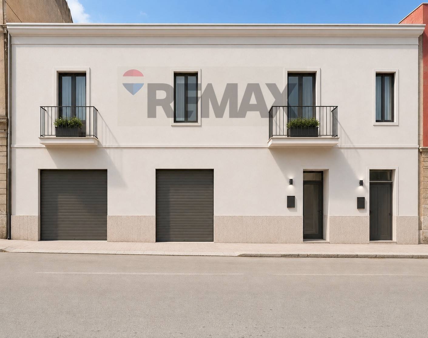 Casa all\'aperto - Apartment Via Argenteria
 
76, Erice - photo 1