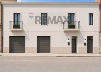 Casa all\'aperto - Apartment Via Argenteria
 
76, Erice - photo 1