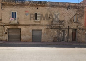 Edificio all\'aperto - Apartment Via Argenteria
 
76, Erice - photo 2