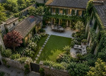 Giardino - Apartment Via Argenteria
 
76, Erice - photo 5
