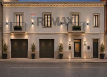 Casa all\'aperto - Apartment Via Argenteria
 
76, Erice - photo 6