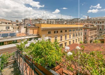 Foto 43 - Apartment Via Genova, Roma - photo 43