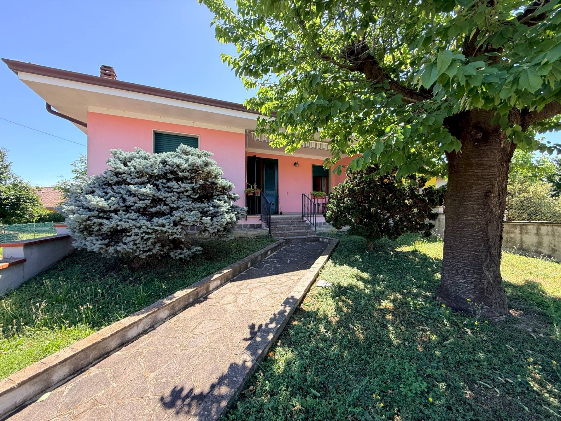 Foto 1 - Semi-detached house Magnacavallo - photo 1