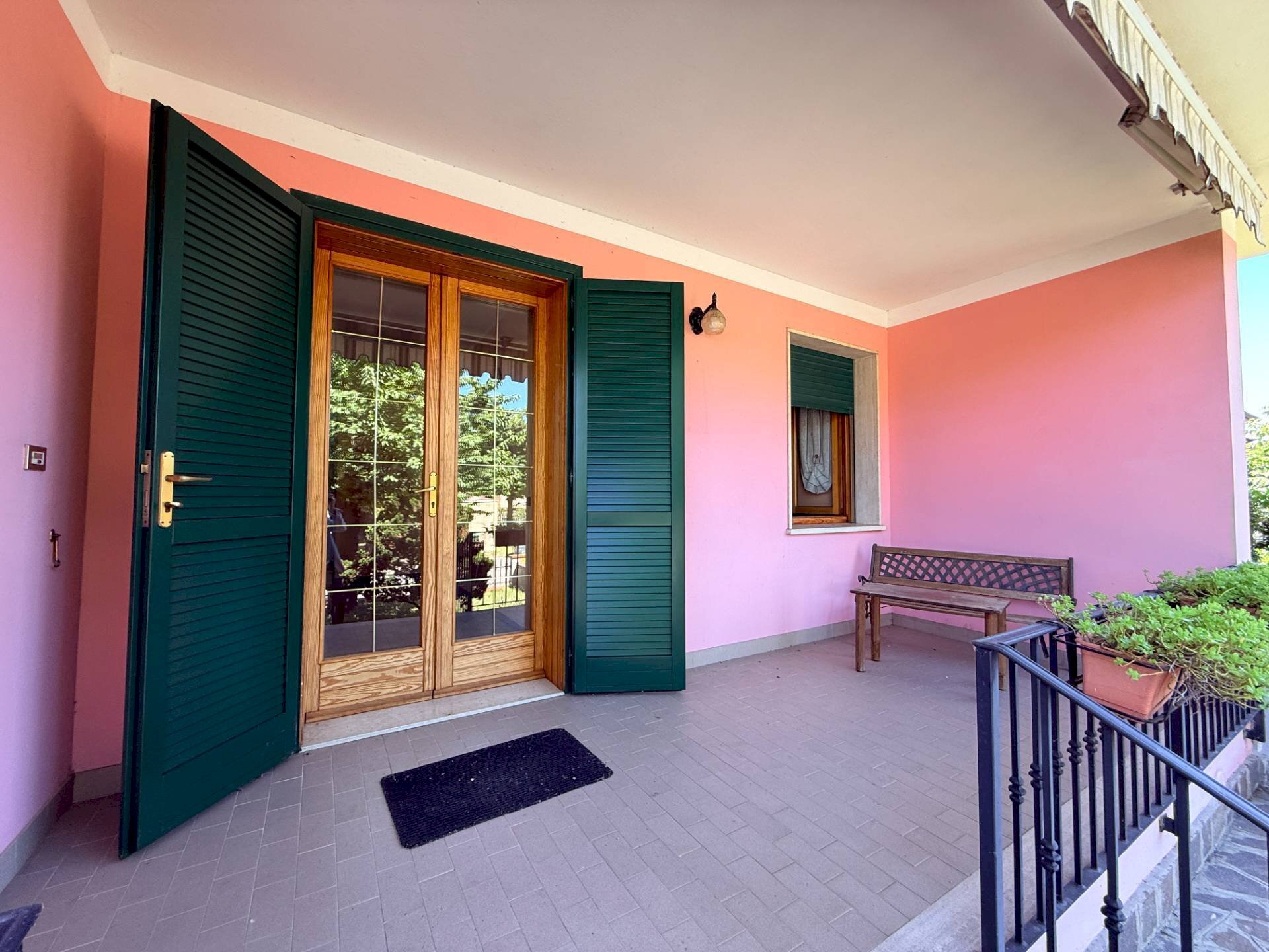 Foto 2 - Semi-detached house Magnacavallo - photo 2