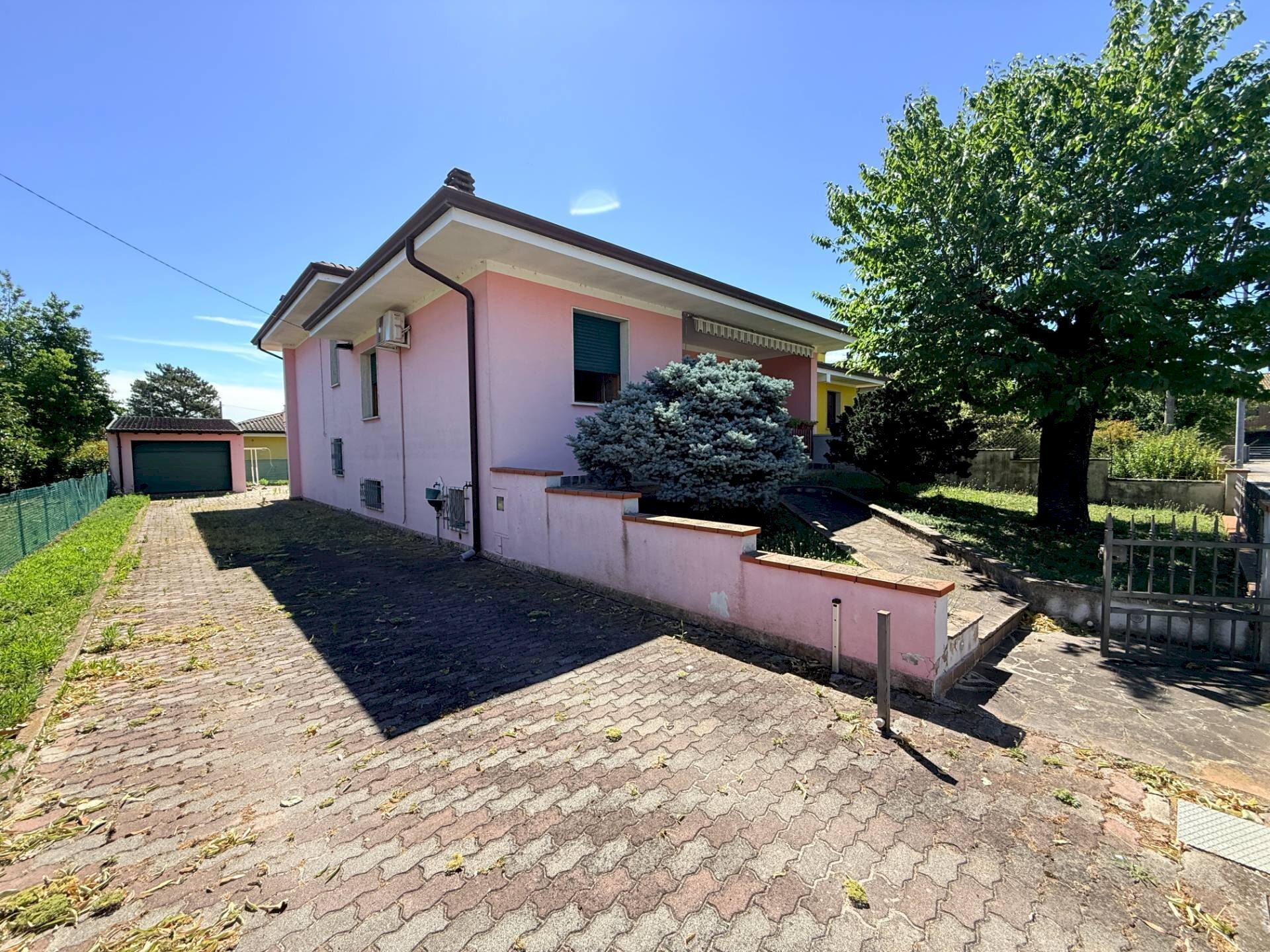Foto 3 - Semi-detached house Magnacavallo - photo 3
